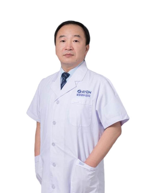 郝俊华